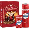 Old Spice Whitewater Sports Fan