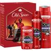 Old Spice Nightpanther DJ