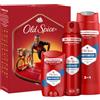 Old Spice Whitewater Ironman