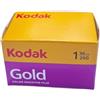 KODAK 1 Kodak pellicola oro 200 135/36