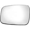 Taros Trade 374955 Vetro specchio esterno NISSAN NAVARA D40 2005-2015, NISSAN PATHFINDER (R51)2004-2012 Sinistro