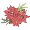 Stamps & Framelits Trio Stelle di Natale