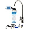 Swan Sistema di Filtrazione Acqua da Sottolavello FILTRO 2MF con contalitri