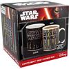 Paladone Star Wars Lightsaber - Tazza per cambiamento termico (2016), 1 conteggio (confezione da 1)
