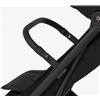 Anex Barra di Protezione Frontalino di Sicurezza BLACK per Passeggino AIR-X2