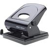 RAPID FMC40 FASHION - perforatore a 2 fori - 40 fogli - Nero - 21835601