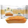 NUVOLA ZERO Srl PLUMCAKE ZERO YOGURT 50 G