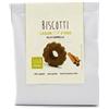 ITINERI Srl UNICA BISCOTTI RISO CANNELLA 140 G