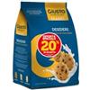 FARMAFOOD Srl GIUSTO DIABEL DESIDERI CON GOCCE DI CIOCCOLATO 150 G TAGLIO PREZZO -20%