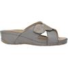 Scholl NIVES CROSS TUMBL LAM SYNTHETIC+PR SUEDE W TAUPE 40