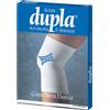 Dupla GINOCCHIERA ELASTICA DUPLA BLUETTE XL