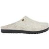 Scholl ELISA WOOL PANTOFOLA WOMAN BEIGE 38