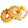 LA BOTTEGA GLUTEN FREE Srl BISCOTTO LA TRADIZIONE RISO E MAIS 220 G