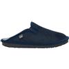 Scholl BORIS PRINTED MICROFIBRE PANTOFOLA MAN BLUE 43