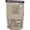 ITINERI Srl LEGU' MISCELA 4 LEGUMI 250 G