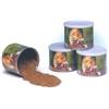 LARIX LABORATORI THE PRIMAVERA MISCELA 7 ERBE 100 G