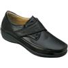 Catherine SCARPA DONNA CATHERINE PELLE BIOPRINT SOLETTA RIMOVIBILE NERA 38