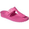 Scholl SCARPA BAHIA FLIP-FLOP EVA W FUCHSIA TOMAIA IN EVA SOTTOPIEDE IN EVA SUOLA EVA 36