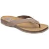 Scholl SCARPA TIST 2.0 NUBUCK W BEIGE TOMAIA IN NUBUCK SOTTOPIEDE IN MICROFIBRA SUOLA EVA 40