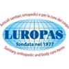 Luropas SCUDOTEX GAMBALETTO 140 OPEN NATURE 5