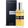 Yodeyma MAGNETISME EAU DE PARFUM 15 ML