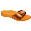 SCHOLL SUN SCRATCHSYN-W ORANGE FITNESS BIOMECHANICS SINTETICO GRAFFIATO TESSUTO MICROTECH F TESSUTO MICROTECH F 40 COLLEZIONE SS20