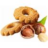 MSG ITALIA Srl PIU' GUSTO BISCOTTO FROLLA FORMA FIORE 180 G