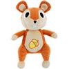 CHICCO GIOCO MF SQUIRREL LIGHT&MUSIC
