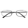 Mast Industria Italiana TWINS SILVER CLASSIC MPH OCCHIALE PREMONTATO NERO +1