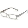 Mast Industria Italiana TWINS PLATINUM ROME OCCHIALE PREMONTATO BIANCO +1,00