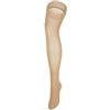 Medi AUTOREGGENTE CORTO MEDIVEN ELEGANCE K1 BEIGE 6 ARTICOLO 190