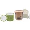 Alcea HIMALAYA MOOD BAMBOO & COTTON DISCHETTI STRUCCANTI 10 PEZZI