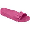 Scholl CALZATURA BAHIA 1 STRAP EVA W MAGENTA 40 TOMAIA SFODERATA SOTTOPIEDE EVA SUOLA EVA CALZATA F 1 PAIO SS24