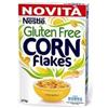 Nestlé NESTLE' GOFREE CORN FLAKES 375 G