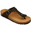 Scholl SCARPA EVIS OILED NUBUCK MENS BLACK 45