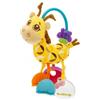CHICCO GIOCO TRILLINO GIRAFFA LINEA TESSILE