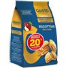 FARMAFOOD Srl Biscotti Giusto Diabel farciti alla mela, senza zuccheri