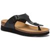 Scholl CALZATURA BOA VISTA SYNTHETIC BIS W BLACK 40