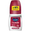 ITALSILVA COMMERCIALE Srl SAUBER DEOACTIVE ROLL ON 70 ML