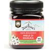 Erbavoglio MIELE DI MANUKA MG 400 + BIO 250 G