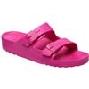 Scholl BAHIA EVA WOMENS FUCHSIA 35 COLLEZIONE SS17 1 PAIO