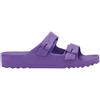 Scholl BAHIA EVA W DK PURPLE 36