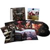 LEGACY RECORDINGS West Coast Seattle Boy: the Jimi Hendrix Anthology (8 LP)