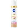 NIVEA Luminous 630 CC - Fluido antimacchia FPS30, tinta media (1 x 40 ml), CC crema tinta unificata, fondotinta coprente, imperfezioni, trattamento viso tinto anti-invecchiamento, correttore di