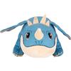 Schmidt Spiele 42837 Peluche Dragons, Gronckel, 25 cm