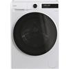 CANDY BP 413BL8-S LAVATRICE, Caricamento frontale, 13 kg, 16 programmi, Profondità 68 cm, Giri 1400 rpm, Bianco, livello rumorosità centrifuga 69 dB(A), Classe A