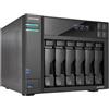 Asustor LOCKERSTOR 6 Gen2 AS6706T NAS-Server