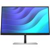 HP E-Series E22 G5 Monitor PC 21.5'' 1920x1080 Pixel Full HD LED Nero-Argento