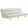 KARUP DESIGN - Divano 3 posti o più Lean - Bianco - Espanso - Designer Says Who