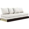 KARUP DESIGN - Divano 3 posti o più Chico - Bianco - Espanso